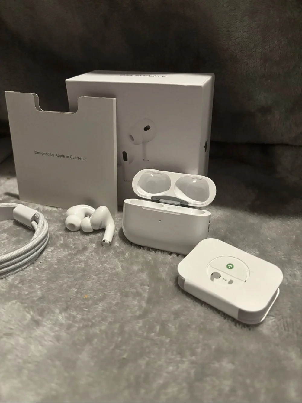 Apple AirPods Pro gen 2 ANC